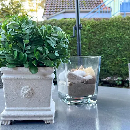 Apartman Papillon 09-1